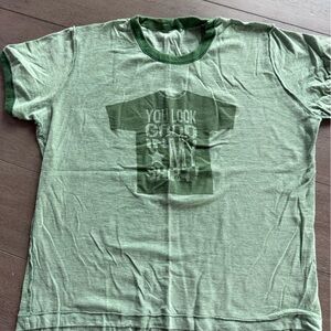 Keith Urban Vintage Inside-Out Tee